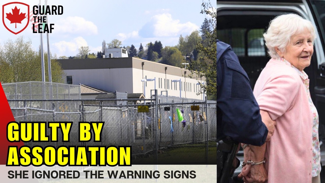 She Had a Valid Visa—ICE Detained Her Anyway