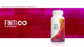 Jeunesse Global Продукция Женес Глобал FINITI