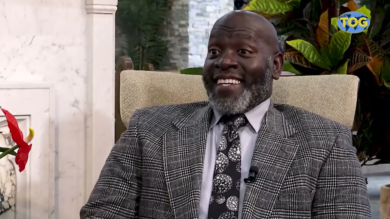 TOG Insider Brother Young