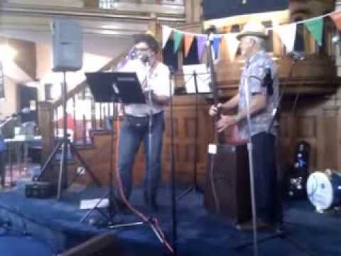 Pompulele: Godfrey Chords - Musical Differences