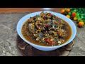 Баклажаны ВКУСНО! ЛЕГКО и ПРОСТО ! #food #cooking