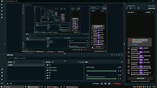 We need to talk...