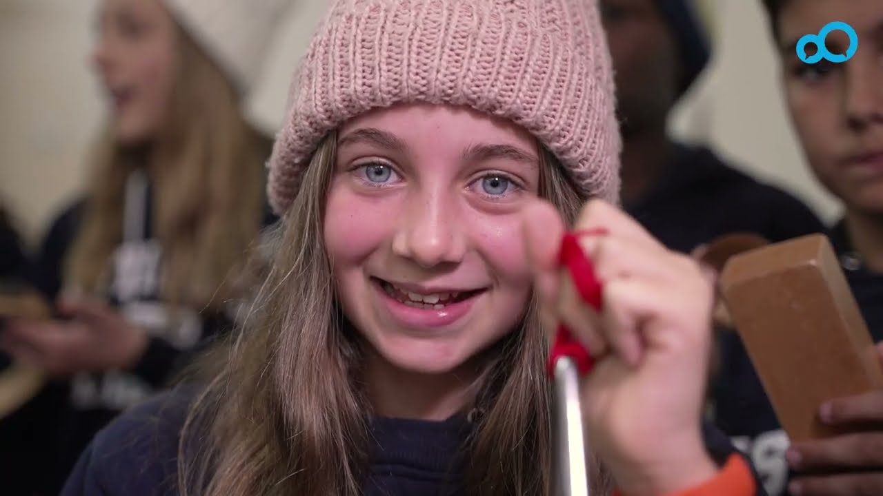 Institució Lleida us desitja un bon Nadal i un feliç 2023!