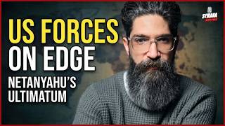 Iran Escalation: Weeks-Long US Military Operations & Netanyahu’s Red Lines screenshot 1