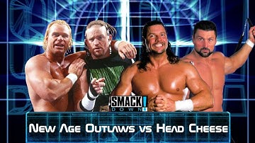 WWF Smackdown 2 It Doesn
