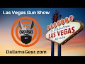 Dallama Gear Drone Fly-Over Las Vegas Gun Show