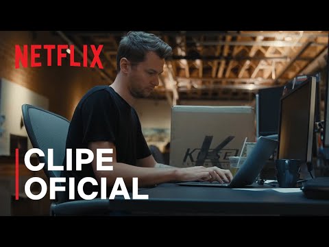 Arcane: Bridging the Rift | Clipe oficial | Netflix