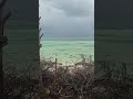 フロリダ キーウエストの海 アメリカ最南端