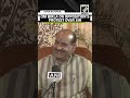 “Constitutional institutions working in country's interest…” Om Birla on Oppn protest over SIR