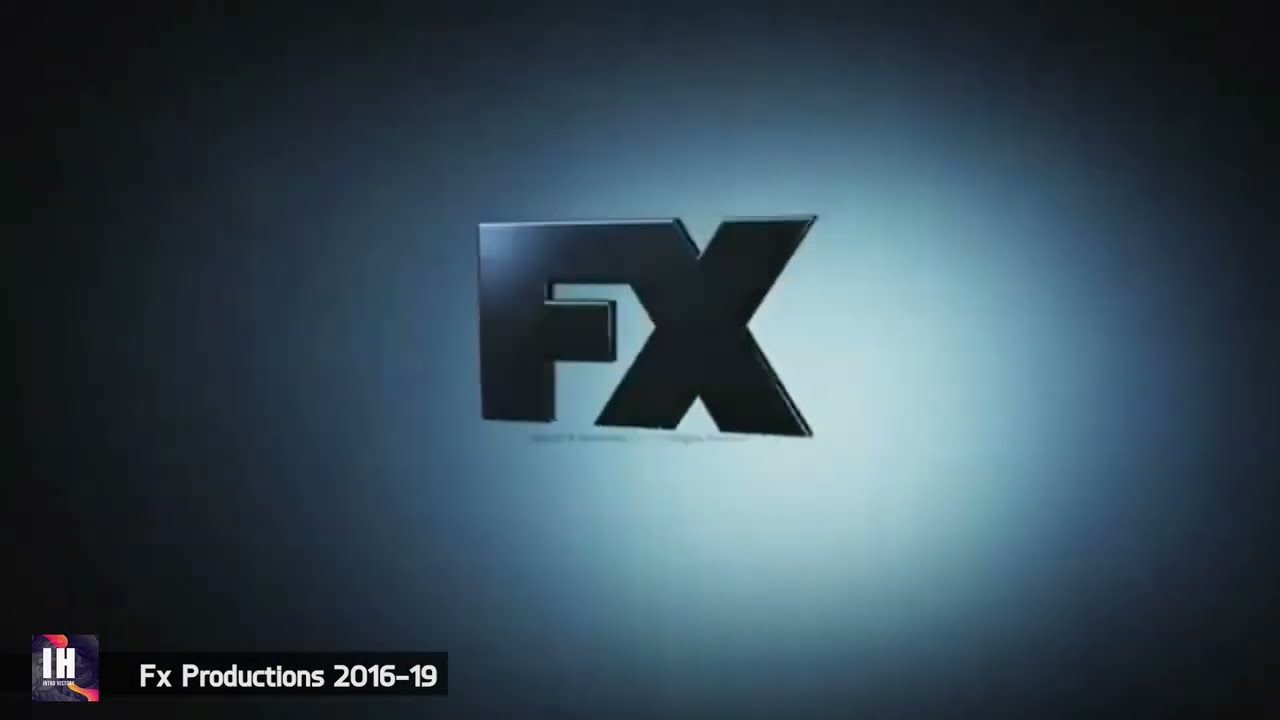 FX Production Intro History