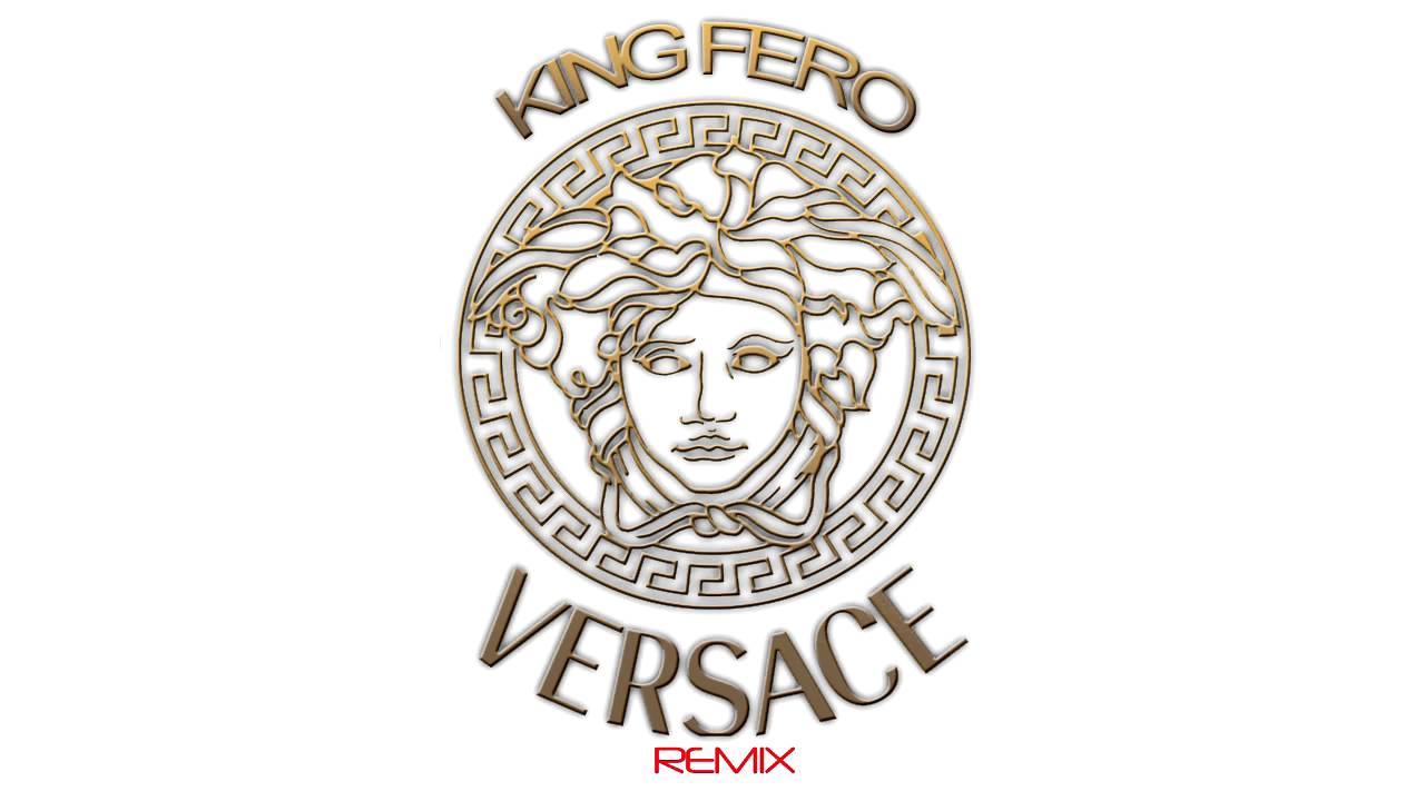 King Fero - Versace REMIX (Drake - Migos Cover) MUSIC VIDEO OUT SOON ...