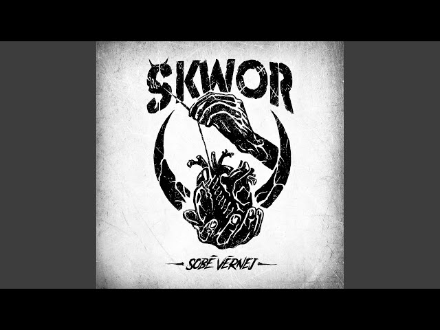 ŠKWOR - Zapomenutý hříchy