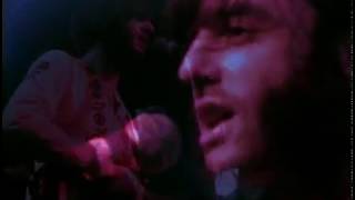 Pieces of The Brian Jonestown Massacre Live at The Maritime Hall San Francisco 11/28/97