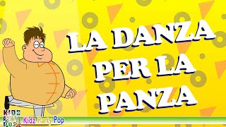 La danza per la panza | Baby Dance | Ballo di gruppo chords