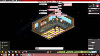Habbo Menny-Men Nakt 2Staaf Xd