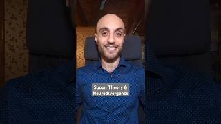 Spoon Theory & Neurodivergence
