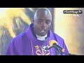 Kwanini Kifo Cha Jenista Mhagama Kitokee Wakati Kama Huu Padre Emmanuel Mtambo