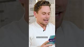 Billy Magnussen on what people really know about Silicon Valley