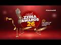 ZZINA Awards 2026