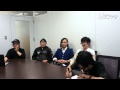 ヒステリックパニック『うそつき。』リリース！―激ロック 動画メッセージ