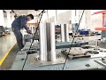 TANHON Gearbox Manufacturer from Raw Materials to Assembly &amp; Testing &amp; Packing &amp; Shipment