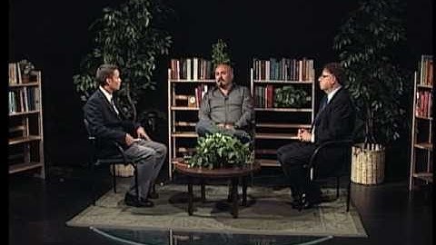 CSUN On-Point 11/09/10, Part 1 of 3, Host: Greg Donnell