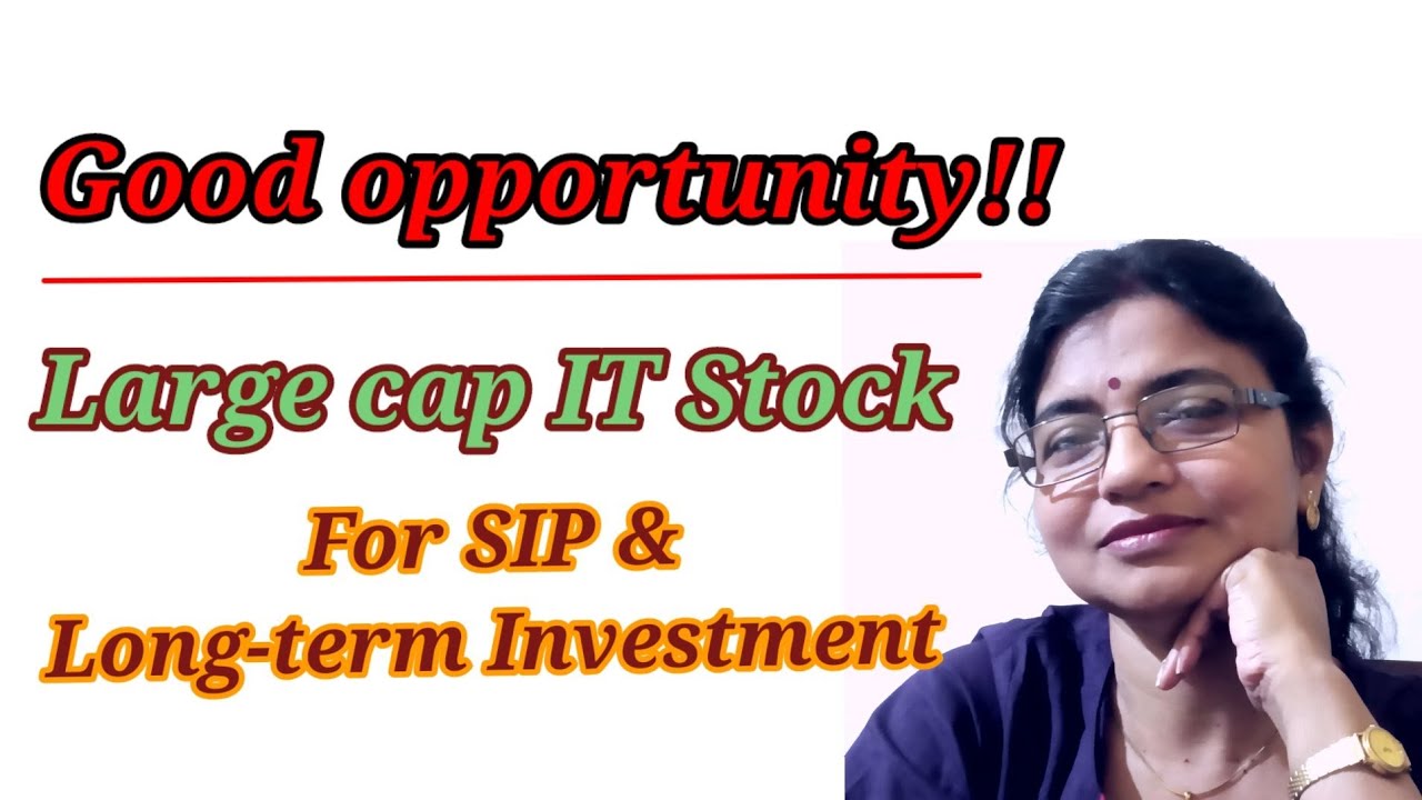 Large Cap IT Stock For SIP LONG TERM Investment Shareshekho large-cap-it-stock-for-sip-long-term-investment-shareshekho