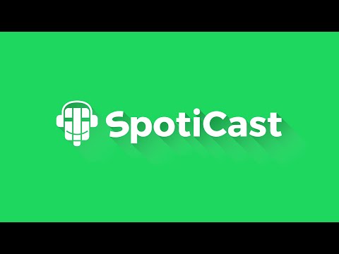 Spoticast for Spotify - Windows 10 app