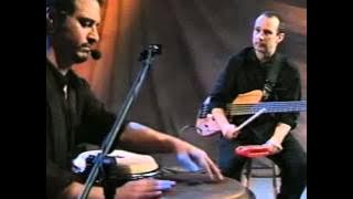 Funkifying the Clave   Afro Cuban Grooves For Bass And Drums