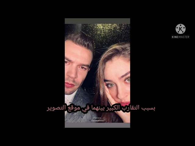 جيمري بايسال مسلسلاتها