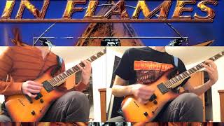 In Flames - Only for the Weak (guitar cover)