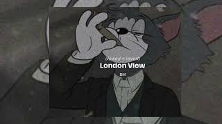 LONDON VIEW - TPL BM - 𝑺𝒍𝒐𝒘𝒆𝒅 + 𝑹𝒆𝒗𝒆𝒓𝒃