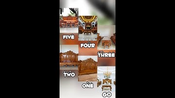 ĐỒ GỖ TUẤN ANH I MẪU HOÀNG GIA TÂN CỔ ĐIỂN