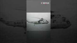Full July 24, 1969: Apollo 11 Mission Returns To Earth | Firstpost Rewind Update
