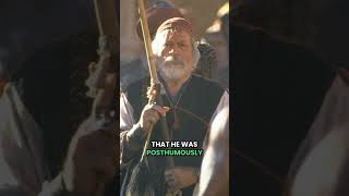 Famous Oliver Reed Once Challenged a Group of Royal Navy Sailors to a Drinking Match! #Shorts Profile