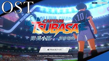 Download Opening Ost Captain Thubasa Mp3 Free And Mp4
