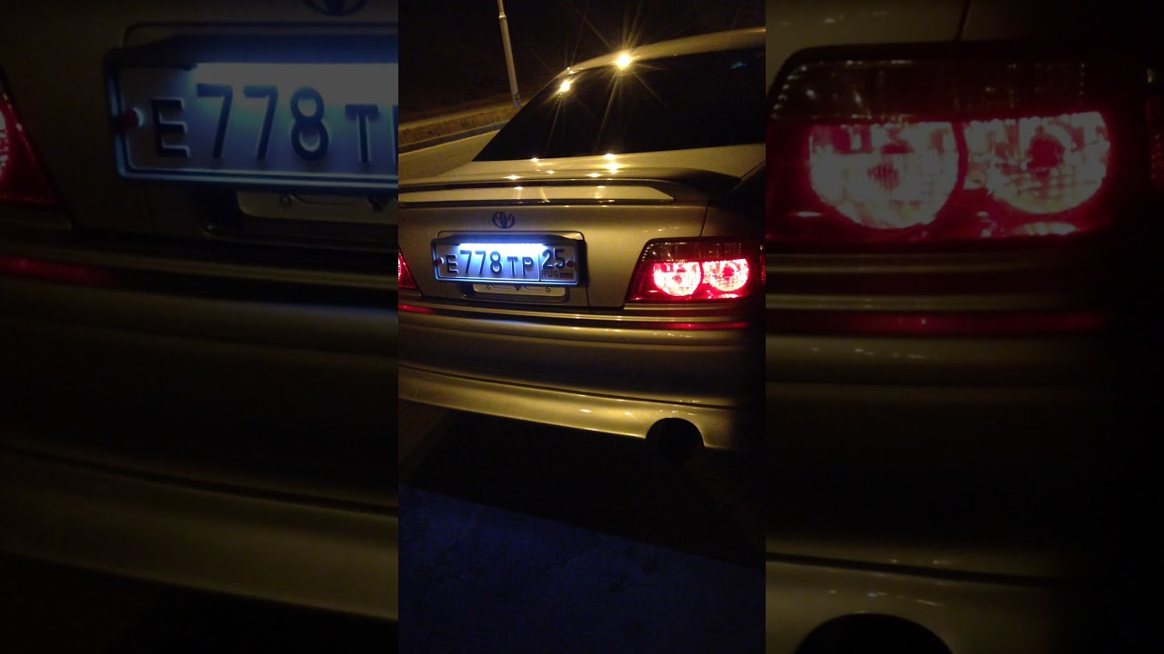 Выхлоп HKS 1G-FE BEAMS