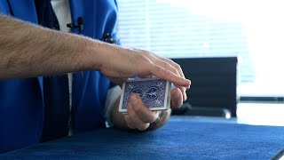 Celebrity On the Classic Pass (with David Malek) Profile