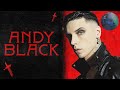 Andy Black is a Fancy Son of a B.... | Drinks With Johnny #90