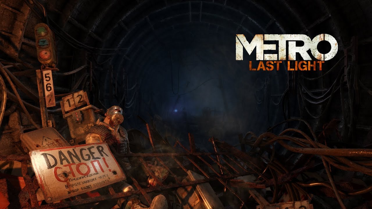 [🔴 LIVE] Метро 2033: Луч Надежды #6