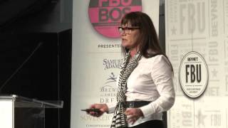Understanding the Retail Channels – Debbie Wildrick, Chief Advisor, Metabrand