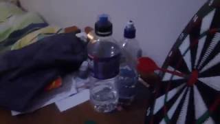 Some Random Bottle Flips | (Last vid, Im on a break xd) @SirMonkeyGamingBruh