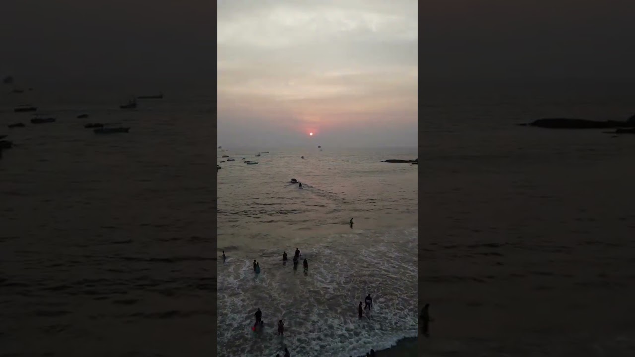 There’s some sort of magic in the air here at @stanthonysbaga