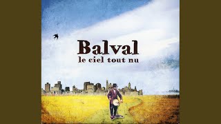 Video thumbnail of "Balval - Na kamav"