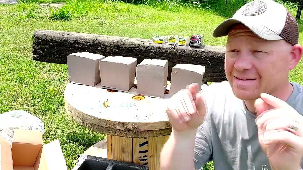 17WSM vs 22 LR vs 17 HMR vs 22 MAG: No More Debating