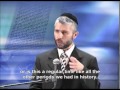 Prophecies of the End of Days - Rabbi Zamir Cohen