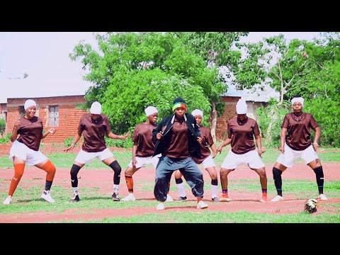 YOGATI Ft Shilagila SONG SHIDA Official Video 