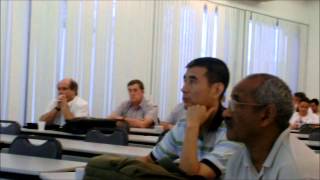 EBS 2012 - Friday (Part 3) - Joshua L. Cohn - John J. Neumeier