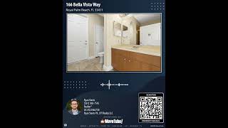 166 Bella Vista Way, Royal Palm Beach, FL 33411 | 6 Bedroom Home For Sale