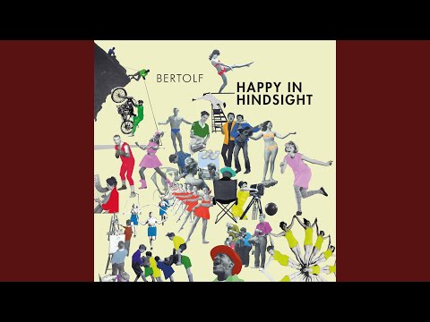 Bertolf — Waiting in the Wings